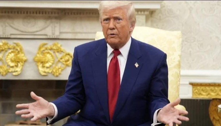 TË VERIFIKOJË APO SHKATËRROJË? Dilema e Trumpit për programin bërthamor të Iranit