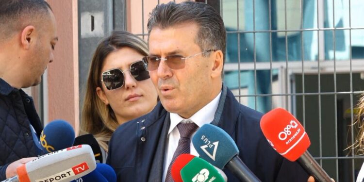SEANCA PËR GËRDECIN MË 22 PRILL/ Mediu: Pretendimi i prokurorisë, i pabazë