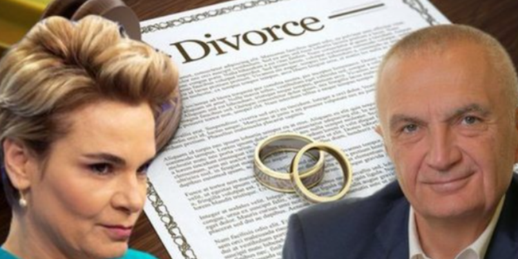 PAS ZYRTARIZIMIT TË DIVORCIT/ Kryemadhi: Do jepja edhe jetën për Ilir Metën e jo më votën