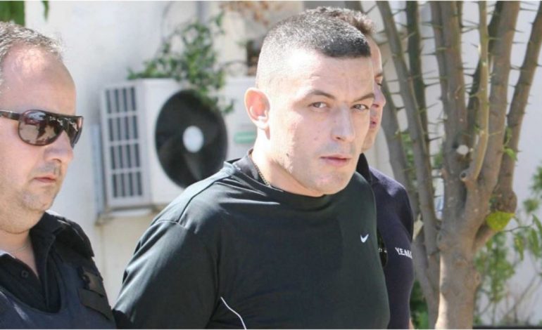 ALKET RIZAI KËRKON LIRINË NGA BURGU/ Gjykata e Lamisë shqyrton çështjen! Ja çfarë u vendos