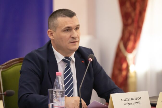 SPAK, TAKIM PËR ZGJEDHJET/ Prokuroria e Posaçme nis “fushatën” kundër krimeve zgjedhore nga Fieri