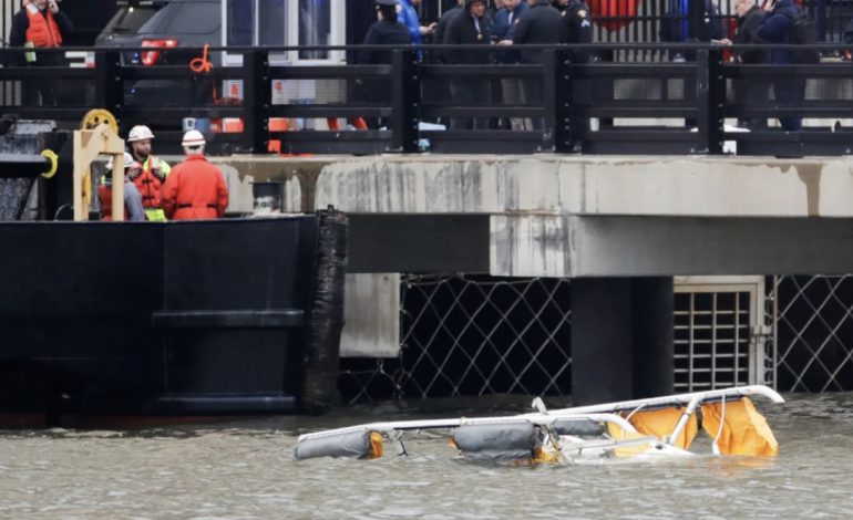 RRËZIMI I HELIKOPTERIT NË NEW YORK/ Tragjedi që mund të ishte shmangur, 38 të vdekur në incidente të ngjashme që nga viti 1977