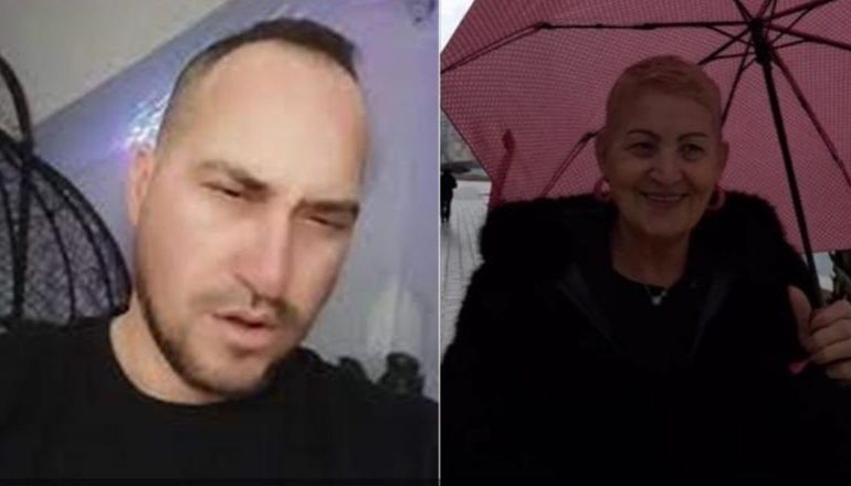 SHFRYTËZUAN TË MITURIN PËR VIDEO NË TIKTOK/ Prokuroria e Beratit kërkon 5 vite burg për babain dhe gjyshen