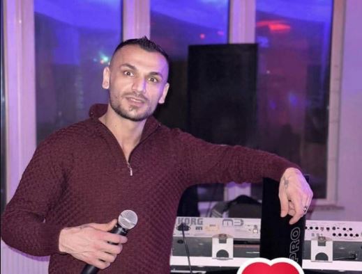 “U LARGOVA VETË”/ Drama e këngëtarit shqiptar! Gruaja e denoncoi si të zhdukur, ai: Nuk dua më të jetoj me të