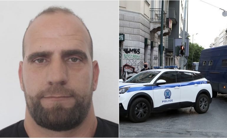 EMRI/ Si festa e beqarisë u kthye në makth, dënohet me 32 vite burg shqiptari në Greqi që plagosi tre miqtë