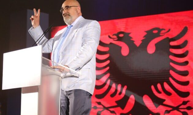 “RAMA, 12 VITE DËSHTIM”/ LaCivita krahason Berishën me Reganin: E ka programin si ish-presidenti dhe si Trump