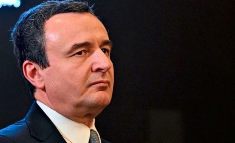 MIRËPRET NJOHJEN E SUDANIT/ Kurti: Faleminderit presidentes sonë për angazhimin dhe partnerëve