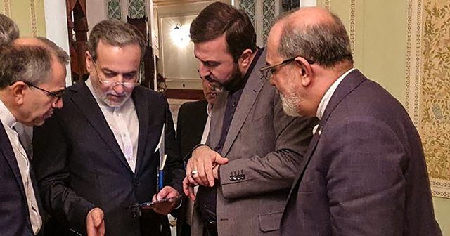 PAS BISEDIMEVE NË OMAN/ SHBA dhe Irani bien dakord për t’u takuar përsëri në 19 prill