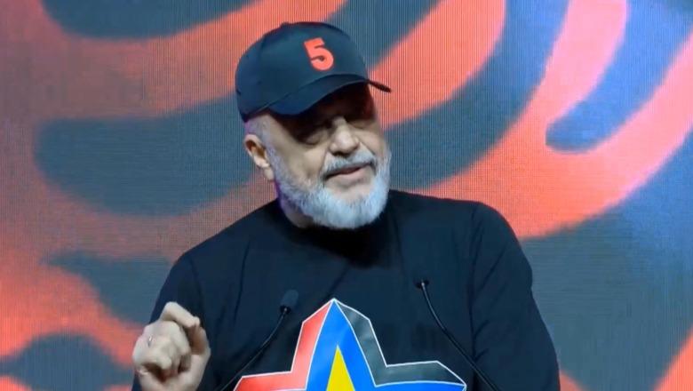 MARRËVESHJA PËR PENSIONET ME ITALINË/ Rama: U morëm vesh me motrën time në Romë, me pasaportën e BE njihen automatisht pensionet