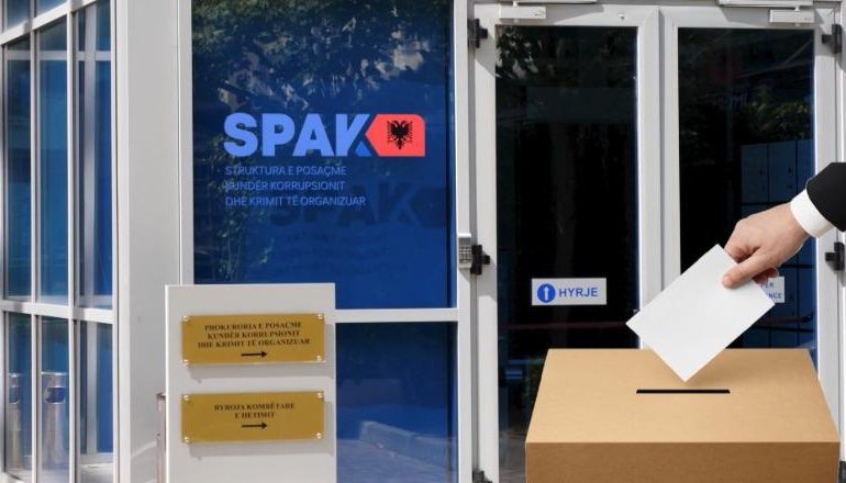 SPAK NË TERREN PËR 11 MAJIN/ Në këto zgjedhje, vëmendje e shtuar hetimit të krimeve zgjedhore