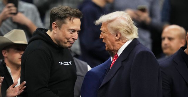 10 DITËT E KRISJES SË MADHE TRUMP-MUSK/ Tronditet aleanca mes presidentit amerikan dhe miliarderit të Tesla
