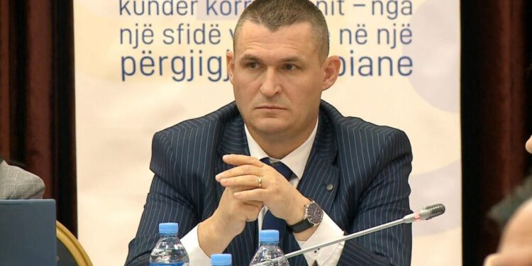 “JO RIEMËRIM AUTOMATIK”/ Dumani kërkon ndryshime kushtetuese për prokurorët e SPAK