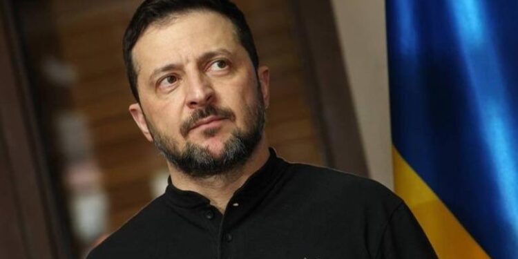 PARALJMËRIMI i fortë i Zelenskyt: Rusia do të nisë Luftën e Tretë Botërore nëse nuk ndalet