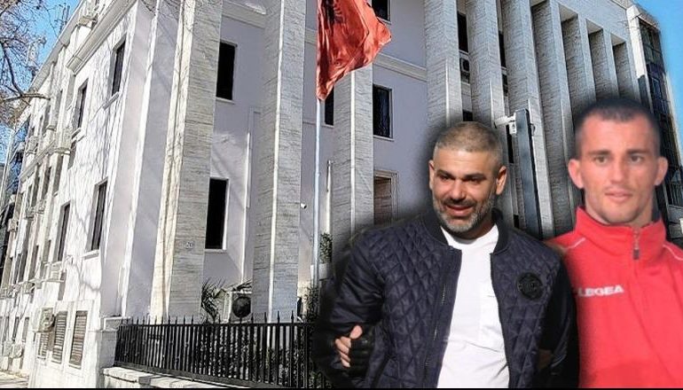 SAFET BAJRI DHE ASTMER BILALI KUNDËR ARRESTIT ME BURG/ Dërgojnë rekurs në Gjykatën e Lartë