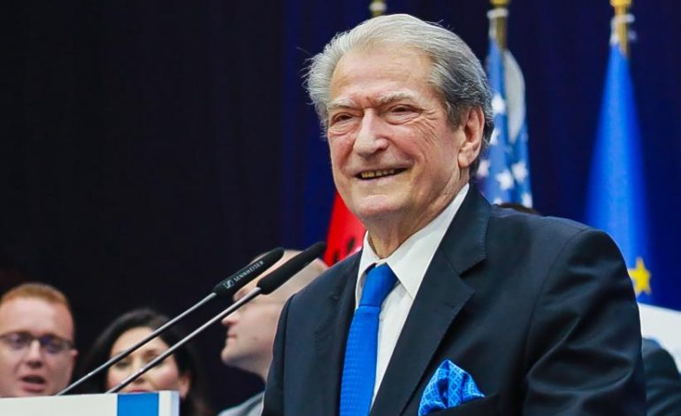 “KA DY DITË QË NUK FLE…”/ Berisha: Edi prit se do marrësh vesh se kush përfaqëson anën kreative