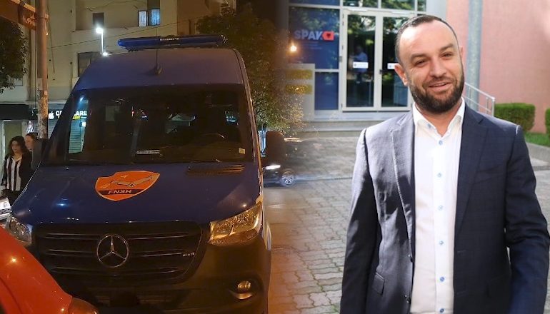 NUK KANË ARDHUR ENDE PËRGJIGJET E LETËR-POROSIVE/ SPAK kërkon shtyrjen me 3 muaj të hetimeve për ish-deputetin socialist Jurgis Çyrbja