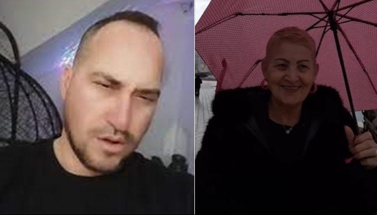 SHFRYTËZUAN TË MITURIN NË TIKTOK PËR KLIKIME/ Gjykata e Beratit dënon babanë dhe gjyshen! Të atit i hiqet edhe e drejta e prindërimit