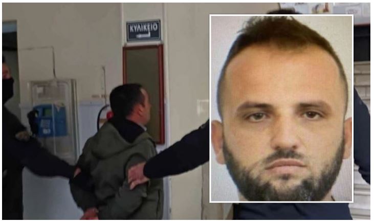 “FATMIRI E MASAKROI DJALIN TIM”/ Vrasja e Erjon Pelivanit në Greqi, flet nëna e 33-vjeçarit: Djali nuk kishte lidhje me vajzën, ajo sajoi të gjithë mesazhet dhe…