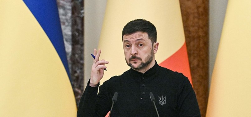 PLANI AMERIKAN I PAQES/ Zelensky i përgjigjet Witkoff: Territoret tona janë vija e kuqe