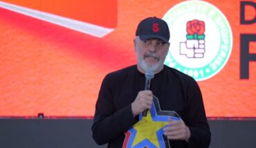 11 MAJI/ Rama në Kamëz: Nga telefoni do të mësoni për gjobat në kohë reale e transparente