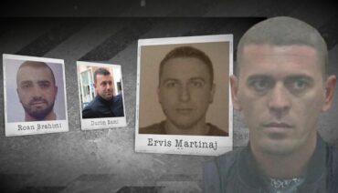 “NA VRANË, NA VRANË”/ Si ‘ushtari’ i Vis Martinajt, Hektor Xheçuka, Marklen Haka e 2 të tjerë tentuan të eliminojnë Durim Bamin