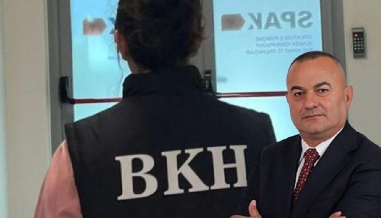 PËRPLASJA E NJERËZVE TË AGRON KAPLLANAJ ME AGJENTËT E BKH/ 3 të arrestuar në Fier, dy prej të cilëve nipat e ish-kryebashkiakut