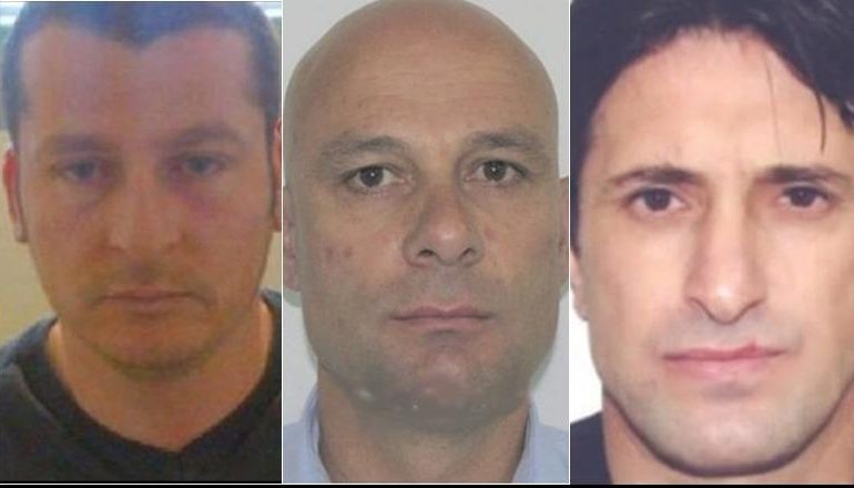TENTATIVA PËR VRASJEN E XHEVDET PLAKUT/ Apeli i GJKKO lë në fuqi 19 vite burg për ish-Krimeve Dedan Gjoni dhe tre të tjerët