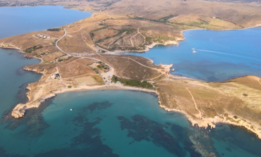 GREQIA ZGJERON HAPSIRËN DETARE/ Projekti rrezikon rikthimin e tensioneve me fqinjët