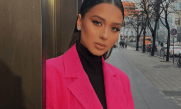 LAJM I ËMBËL/ Modelja e njohur Kristina Baki bëhet nënë për herë të dytë