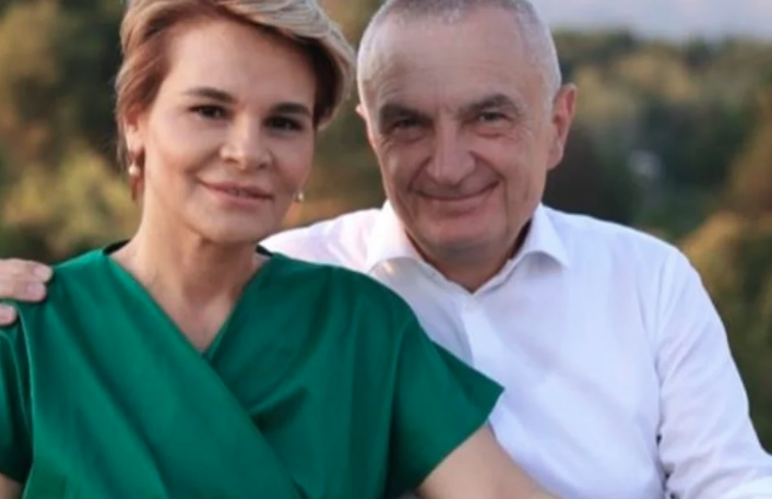 “FUNDI” PËR ÇIFTIN META-KRYEMADHI/ Divorcohen zyrtarisht, Monika nuk merr pjesë në seancë