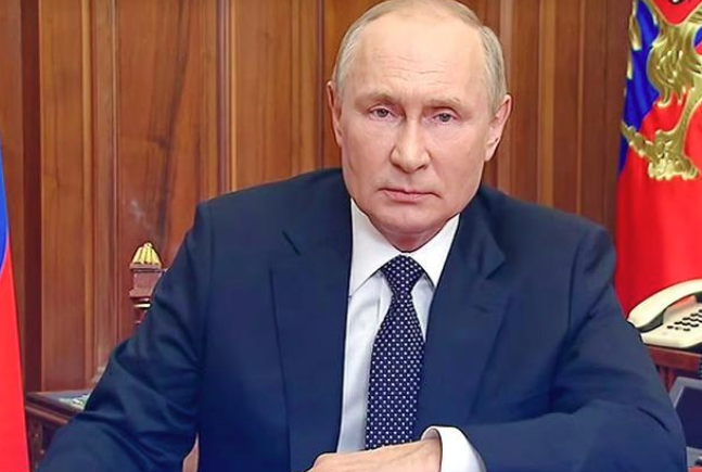 9 MAJI DITA E FITORES MBI NAZIZMIN/ Putin shpall armëpushim 3-ditor! Shpresoj ta bëjë edhe Ukraina