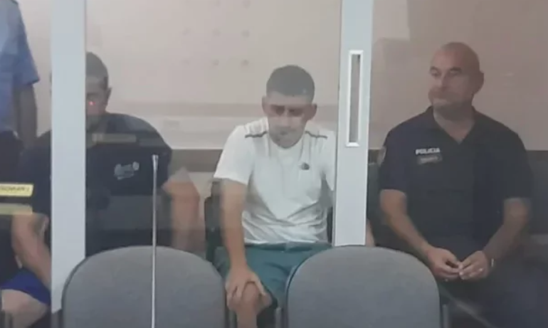 VRAU ME THIKË AMARILDO HOXHALLARIN/ Prokuroria mbyll hetimet, çon për gjykim Darment Kelin