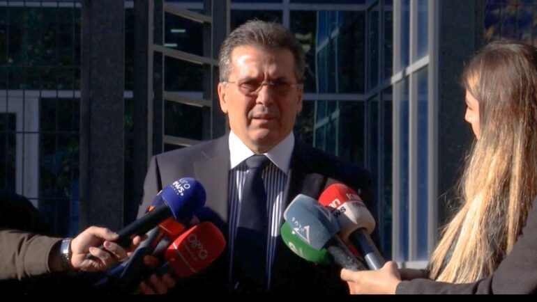 “GËRDECI”/ Mediu në GJKKO: Trajtimi i municioneve ishte kompetencë e Forcave të Armatosura, jo e imja