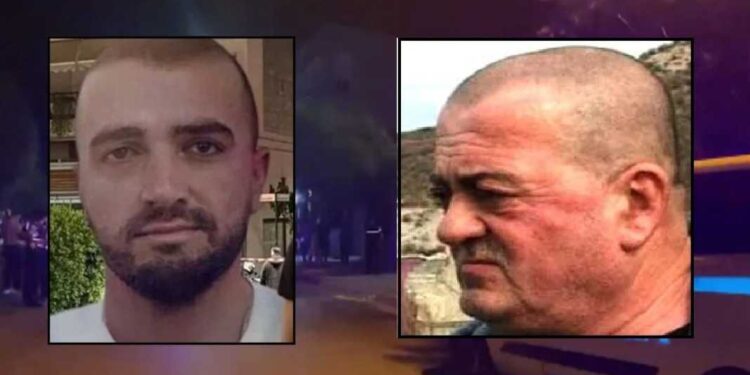 EKZEKUTIMI I GJOVALIN PRENDIT/ Makina u shkrumbua plotësisht, ende asnjë gjurmë nga autorët