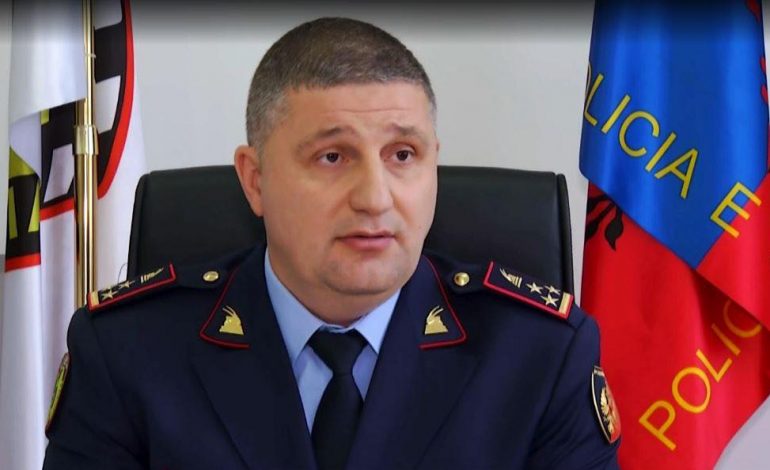 ARRESTIMI I SHEFIT TË RRUGORES/ SPAK sekuestron filmime të kamerave në bllokun e sigurisë. Dyshohet se…