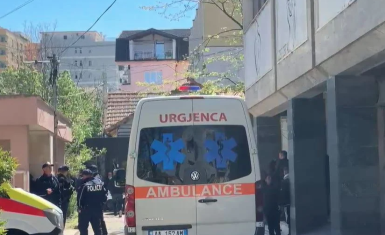 “PLAS” SHERRI MES TË RINJVE NË LEZHË/ Plagosen të dy! Njëri në gjendje të rëndë në spital, tjetri arratiset