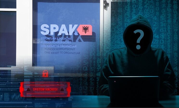 “HAKERAT TENTUAN TË HYJNË NË E-MAILIN E DUMANIT”/ SPAK: Sistemi i IT nuk u prek, janë marrë disa informacione, dosjet…