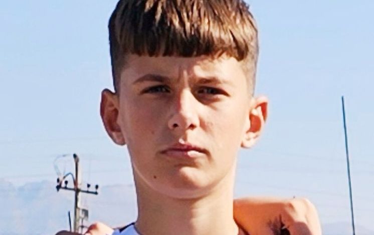 “ZEMRAT TONA JANË TË THYERA”/ Kush ishte i mituri që ndërroi jetë në aksidentin TRAGJIK