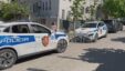 ALARM NË KRYEQYTET/ Prezencë e madhe e policisë në zonën e ‘Ali Demit’, ndalohet një mjet i dyshimtë