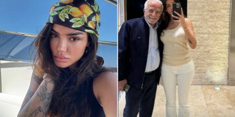"KAPA DORËN E TIJ E DOLA JASHTË"/ Modelja shqiptare rrëfen momentet e tmerrit nga tërmeti në Stamboll