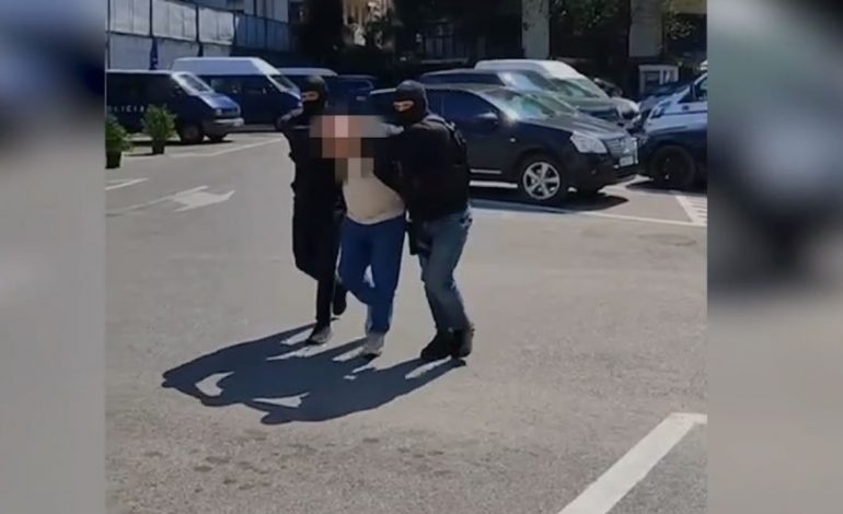 EMRI/ Në kërkim në Itali, arrestohet 45-vjeçari në Tiranë! Për çfarë akuzohet