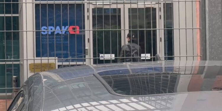 I AKUZUAR PËR DROGË/ SPAK dërgon për gjykim kreun e grupi të strukturuar kriminal