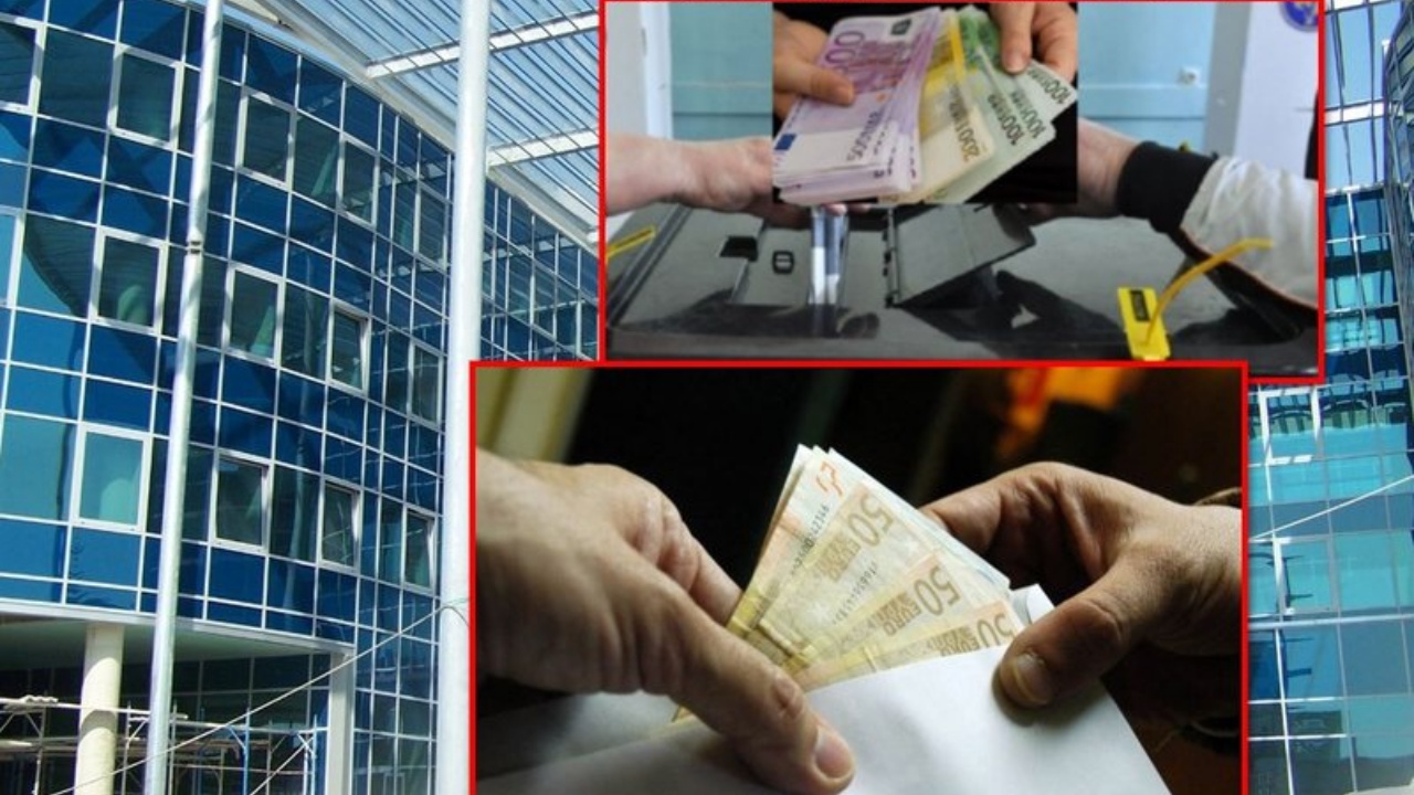 NIS BLERJA E VOTAVE/ Arrestohet 38-vjeçari në Lushnje, si u zbulua ngjarja (EMRI)