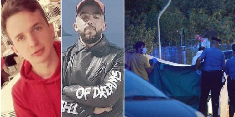 VRASJA E KLAJDI BITRIT NË ITALI/ Zbulohet motivi! Çfarë e shtyu të riun të ekzekutonte shqiptarin pas sherrit në rrugë