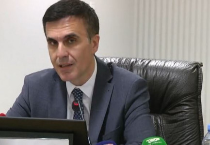 “KEMI MUNGESË ME 35% TË PROKURORËVE”/ Çela prezanton në KLP raportin për 2024: Rritje me 37,87% të numrit të të pandehurve të dënuar