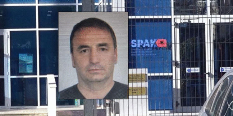 DO EKSTRADOHET NGA ITALIA DREJT SHQIPËRISË/ Kush është Bujar Shegës, truri financiar i grupit të Suel Çelës