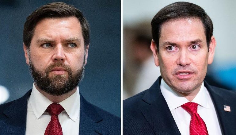 PAQJA NË UKRAINË/ Vance e Rubio optimistë, por jo të sigurt për një marrëveshje me Rusinë