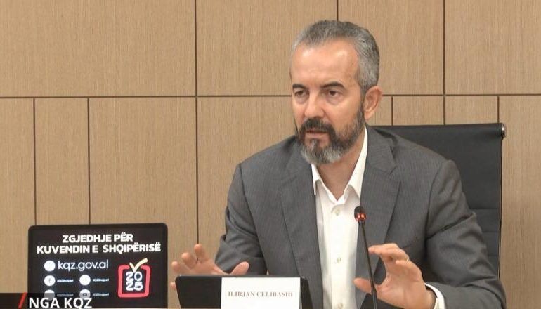 ZGJEDHJET/ Celibashi: Greqia problemi kryesor! 21 mijë zarfe s’janë shpërndarë ende në diasporë, 11 mijë votues s’janë gjetur