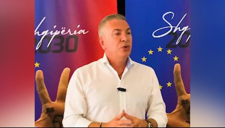 ZGJEDHJET/ Gjiknuri: Bashkë për të ardhmen e Vlorës dhe Shqipërisë europiane! Synojmë 9 mandate…