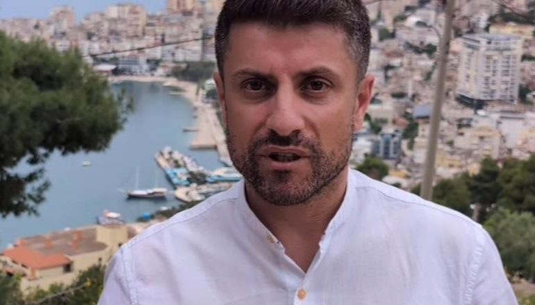 U KAP ME KOKAINË/ Lirohet nga qelia kandidati për deputet i ‘Nisma Shqipëria Bëhet’